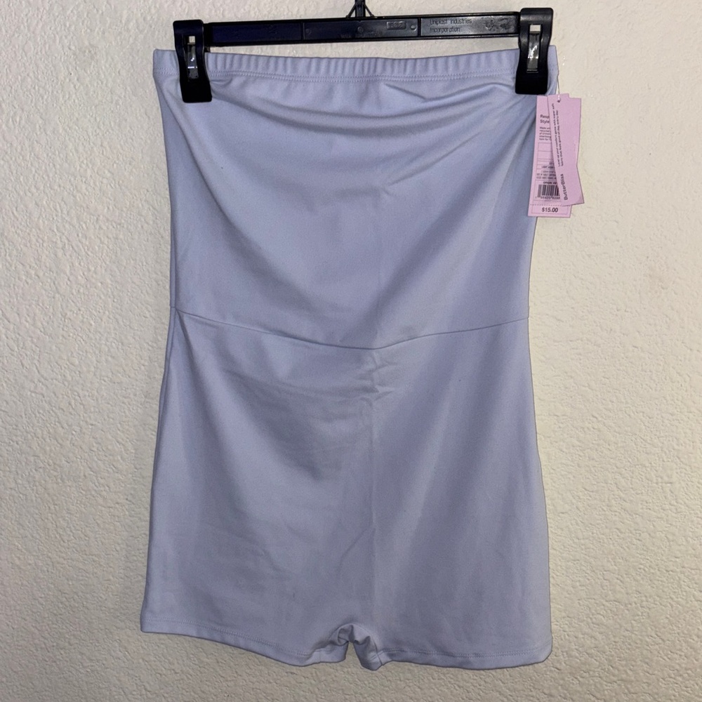 Target Women's Lavender Romper